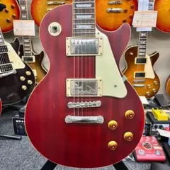 タイムセール❣️Epiphone Les Paul Deluxe 希少モデル - メルカリ
