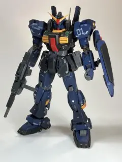 2026年最新】RG ガンダムMk- II（ティターンズ仕様）の人気アイテム