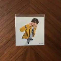 EBiDAN Yes! 東京 ステッカー BUDDiiS shoot