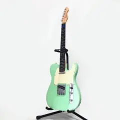 2026年最新】サーフグリーン テレキャスターの人気アイテム - メルカリ