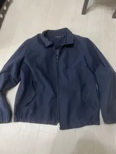 NAUTICA コーチジャケットのサムネイル