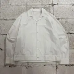 26ssUNIVERSAL PRODUCTS OPENCOLLOR SHIRTS - メルカリ