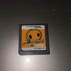 ボンバーマンDS