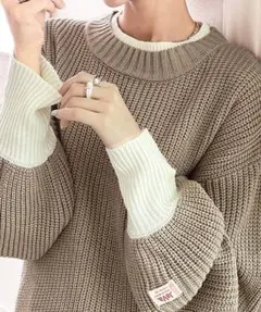 オーバーサイズ