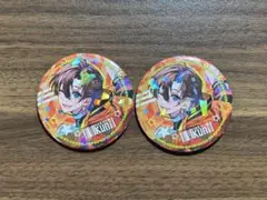 すたぽら ランダム缶バッジ 第13弾 くに A