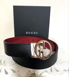 ベルト レディース リバーシブル