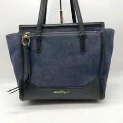 2025年最新】フェラガモ トート a4の人気アイテム - メルカリ