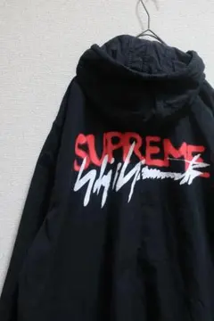 2026年最新】SUPREME メンズ モッズコートの人気アイテム - メルカリ