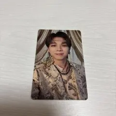 M!LK 爆裂愛してる/好きすぎて滅 通常版 塩﨑太智 トレカ ①