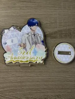 いれいす アクリルスタンド If アクスタ 三周年