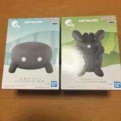 Sky 星を紡ぐ子どもたち　おおきなSOFVIMATES　24点セット 2026年最新】SKY 星を紡ぐ子どもたち おおきなsofvimatesの人気