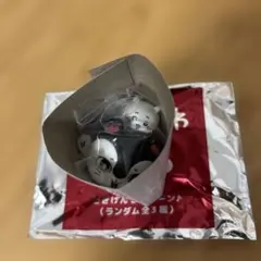 映画ちいかわ 入場者特典第３段　プルバックカー