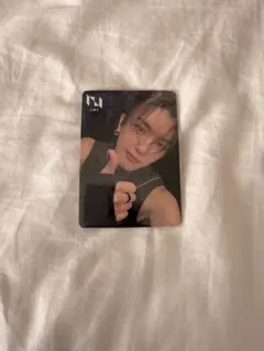 INI 髙塚大夢 THEWINTERMAGIC バンテリン HMV トレカ