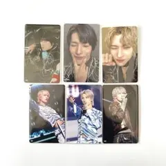 金城碧海 066 078 092 093 095 ワン！トレカ ラントレ