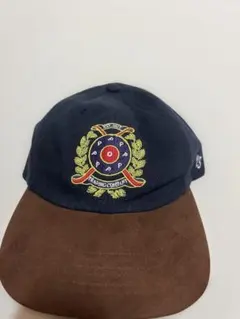 pop trading company キャップのサムネイル