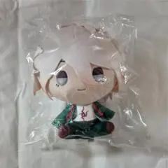 ダンガンロンパ ドン・キホーテ ドンキ もちどる ぬいぐるみ 狛枝凪斗