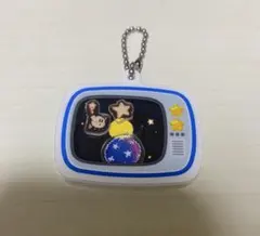 ★匿名配送★ 星のカービィ シャカシャカアクリルチャーム