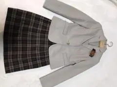 卒業式　スーツ　女の子　150〜160