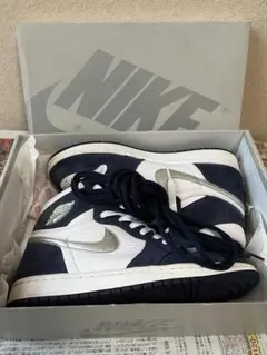 2026年最新】air jordan 1 high og co.jpの人気アイテム - メルカリ