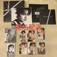 SEVENTEEN HAPPY BURSTDAY ジュン DAREDEVIL
