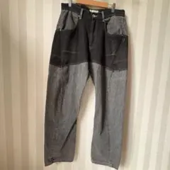 2026年最新】balanceweardesign メンズ デニム・ジーンズの人気