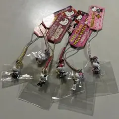 サンリオ 伊藤楽器100周年限定 ハローキティ楽器演奏シリーズ キティ