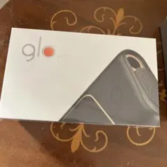 glo pro 電子タバコ本体