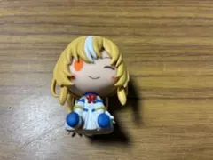 白銀ノエル 不知火フレア ちょこのっこ メッセージサインカード コースターセット