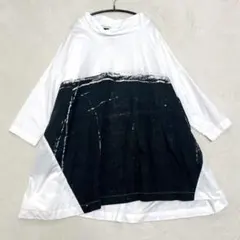 ☆みさっちさま☆センソユニコ☆芽風☆アートプリント カットソー