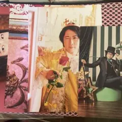 2025年最新】白井悠介 ブロマイドの人気アイテム - メルカリ