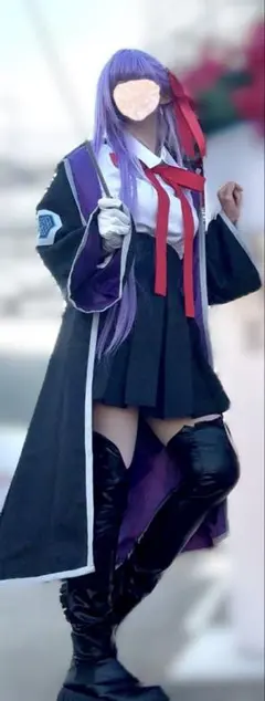 2026年最新】コスプレ衣装 fgo bbの人気アイテム - メルカリ