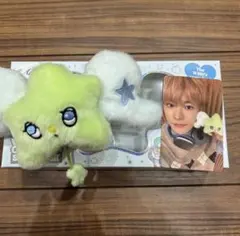 NCT WISH WISH DOLL サクヤ - メルカリ
