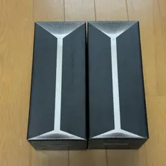 BTS アミボム 公式ペンライト Ver.3