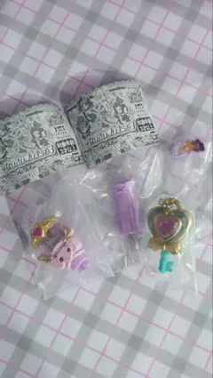 【即購入可】なりきりプリキュア3 キラリロック ショータイムマイク