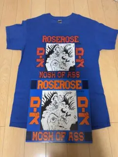 Player's Player OZROSAURUS KREVA Tシャツ - メルカリ