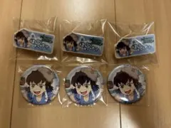 鬼滅の刃　きめつ食堂　嘴平伊之助セット