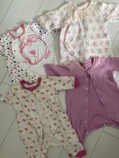 ベビー服　セット　まとめ売り