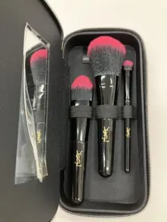 イヴサンローラン　メイクブラシセット イヴサンローラン Yves Saint Laurent メイクブラシ 6本セット