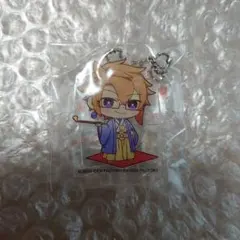 アクリルキーホルダー キャラクターグッズ