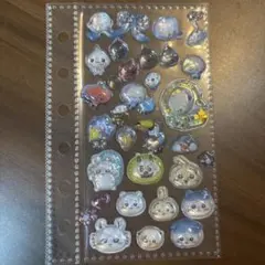 【正規品】　ボンドロ　うるちゅる　おすそ分けシール