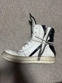 2026年最新】リックオウエンス スニーカー 39の人気アイテム - メルカリ