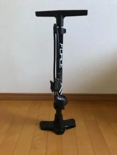 FORCE(フォース) 自転車空気入れ スポーツポンプゲージ付SGのサムネイル