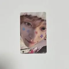 RIIZE ウォンビン　会場限定トレカ