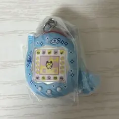たまごっち カラフルマルチチャーム ケーたまのサムネイル