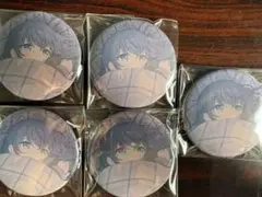 プロセカ 朝比奈まふゆ 缶バッジ 43 C