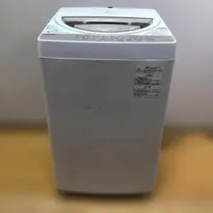 2026年最新】TOSHIBA 洗濯機 AW-60GMの人気アイテム - メルカリ