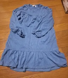 BeBe　ワンピース 120