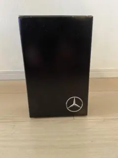 Mercedes-Benz ロゴ入りグラス 2個セット