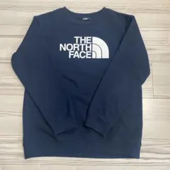 ノースフェイス　トレーナー　150