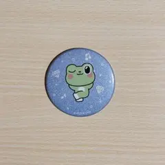 SEVENTEEN ミニティーン 缶バッジ ミンハオ The8